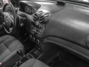 Chevrolet Aveo I Рестайлинг Ростов-на-Дону  - изображение 19