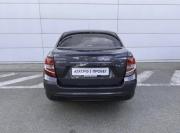 Lada (ВАЗ) Granta I Рестайлинг Ставрополь  - изображение 32