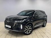 Chery Tiggo 7 Pro Max I Уфа  - изображение 16