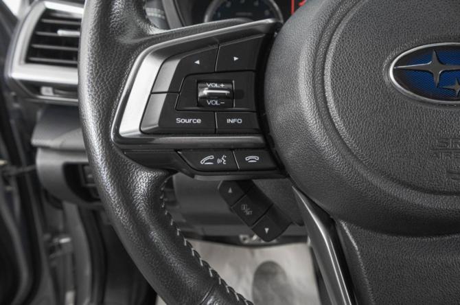 Subaru Forester V с пробегом 2020 года, цена 2 899 000 рублей, 80000 км, внедорожник, Автокод Объявления