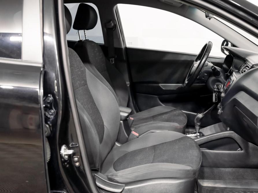 Kia Rio III Екатеринбург  - изображение 10