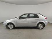 Chevrolet Lacetti I Уфа  - изображение 32