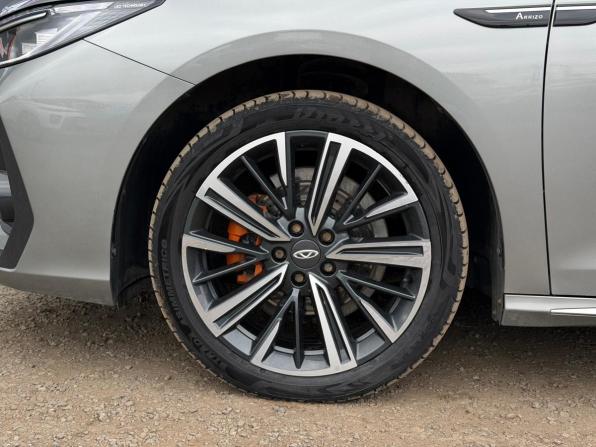 Chery Arrizo 8 с пробегом 2023 года, цена 2 250 000 рублей, 42995 км, седан, Автокод Объявления