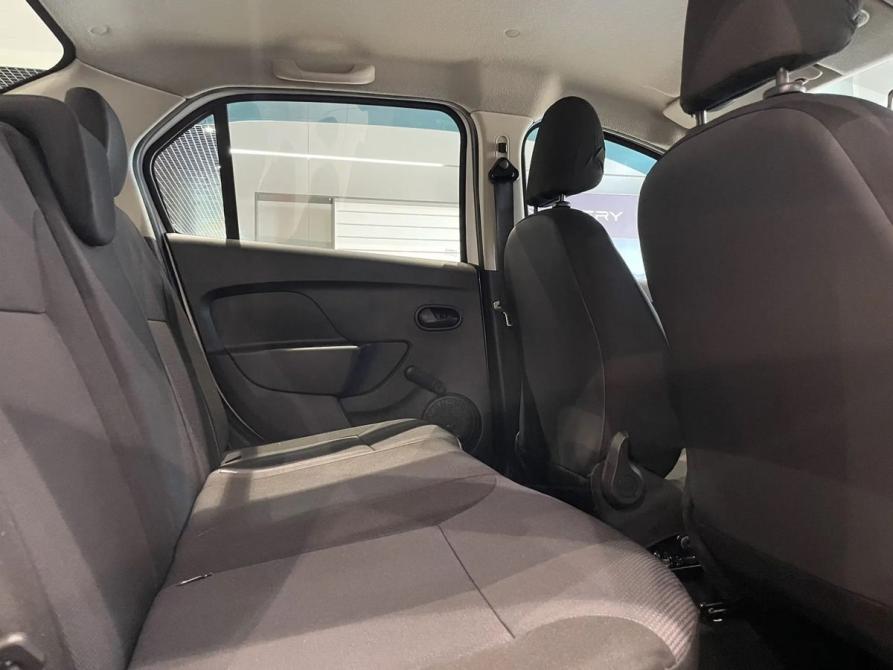 Renault Logan II Москва  - изображение 12