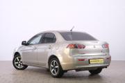 Mitsubishi Lancer X Омск  - изображение 26