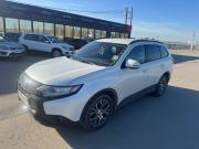 Mitsubishi Outlander III Рестайлинг 2 Пермь  - изображение 12