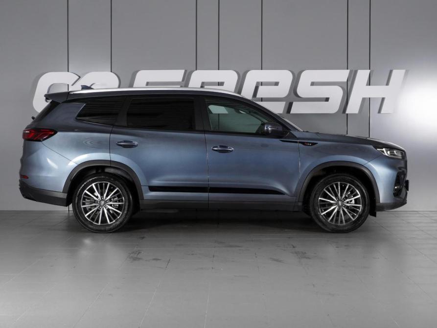 Chery Tiggo 8 Pro I Минеральные Воды  - изображение 5