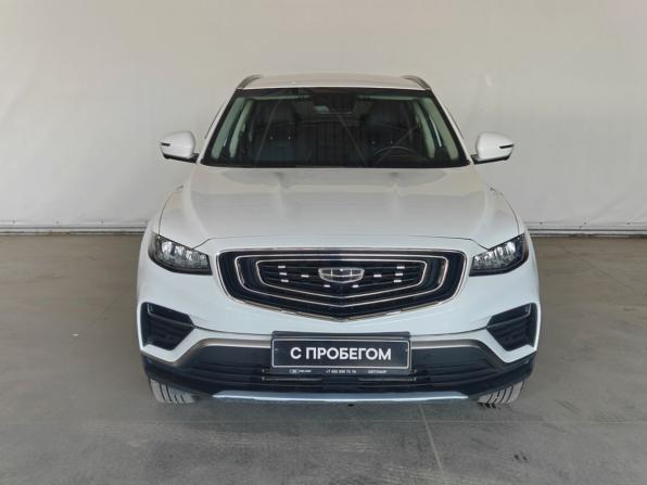 Geely Atlas Pro с пробегом 2022 года, цена 2 120 000 рублей, 38895 км, внедорожник, Автокод Объявления