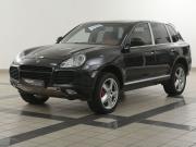 Porsche Cayenne I (955) Иваново  - изображение 27