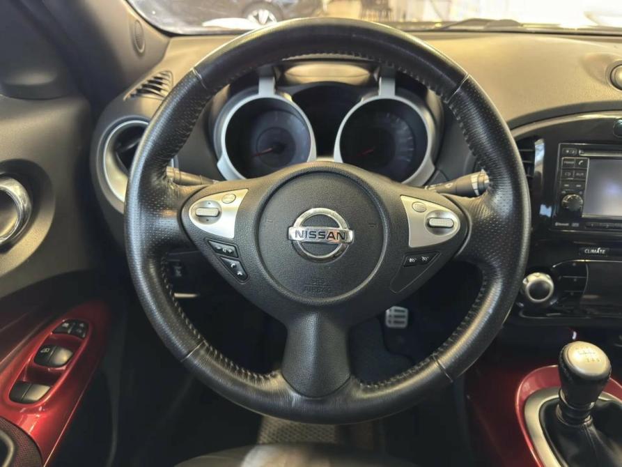 Nissan Juke I Волгоград  - изображение 7