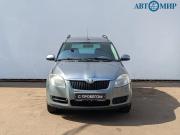 Skoda Roomster I Москва  - изображение 16