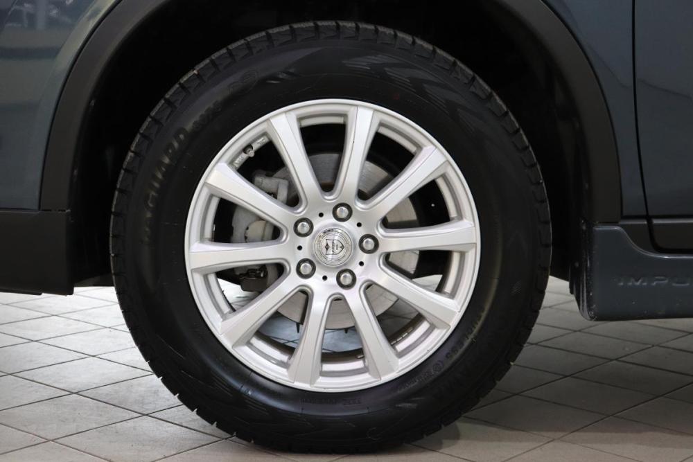 Nissan X-Trail III Иркутск  - изображение 12
