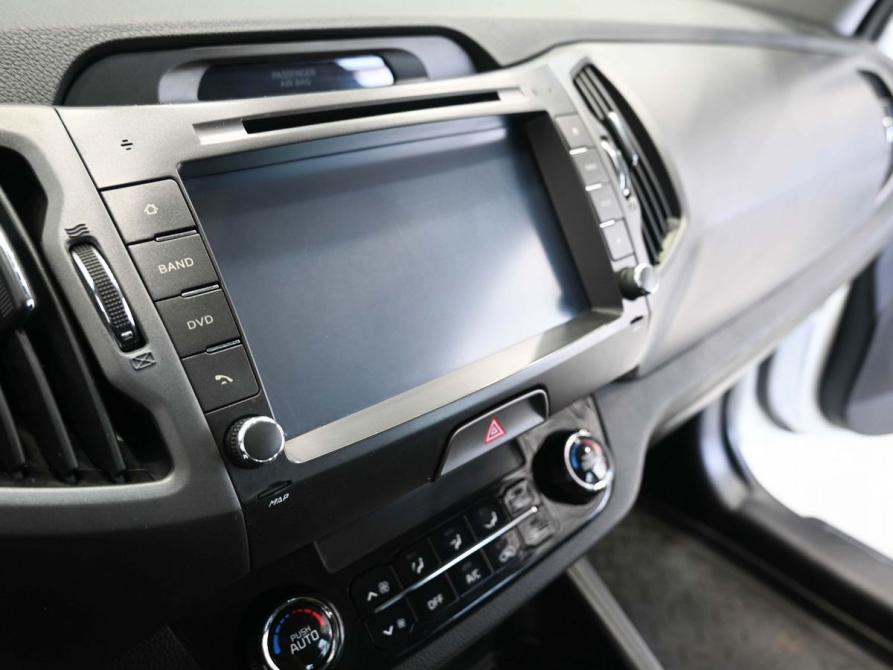 Kia Sportage III Рестайлинг Ростов-на-Дону  - изображение 17