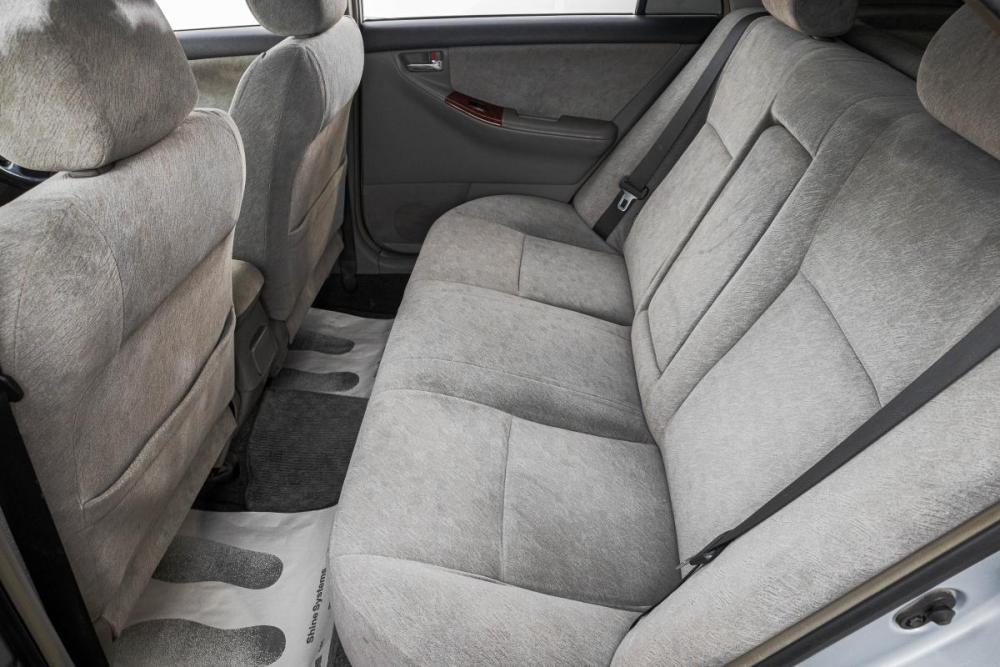 Toyota Corolla IX (E120 E130) Барнаул  - изображение 21
