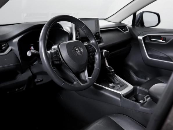 Toyota RAV4 V (XA50) с пробегом 2020 года, цена 2 999 000 рублей, 86000 км, внедорожник, Автокод Объявления