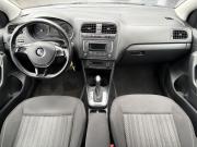 Volkswagen Polo V Рестайлинг Москва  - изображение 27