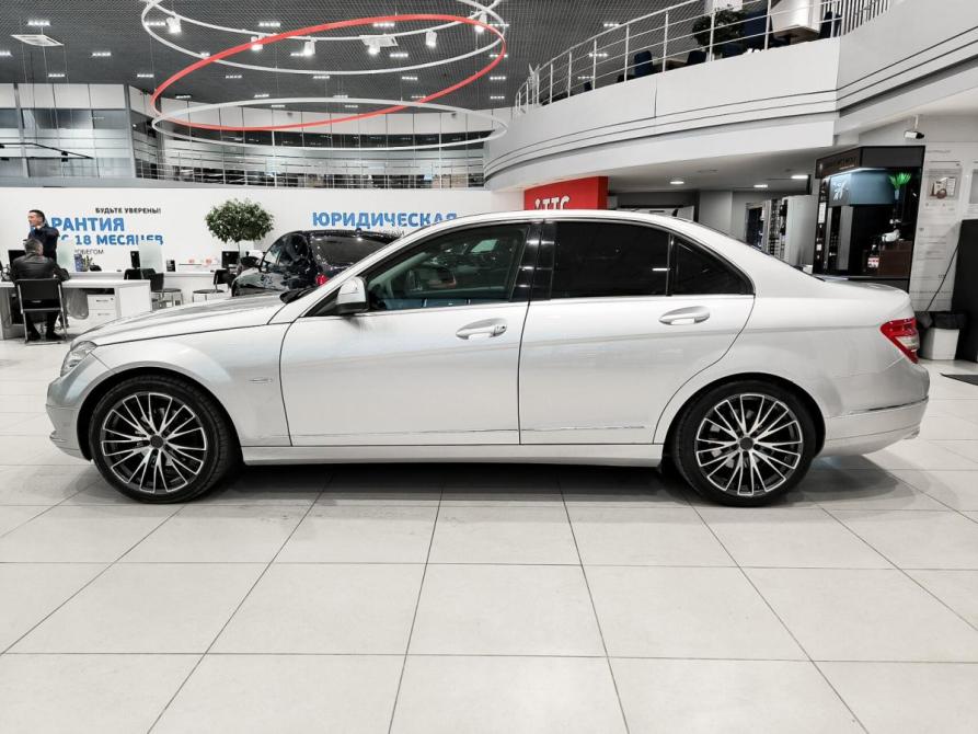 Mercedes-Benz C-Класс III (W204) Казань  - изображение 10