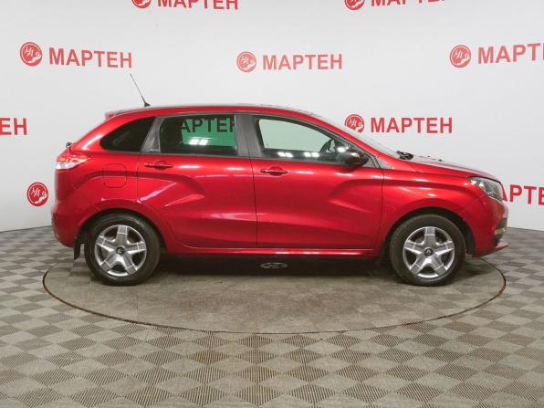 Lada (ВАЗ) XRAY I с пробегом 2019 года, цена 789 000 рублей, 155467 км, хэтчбек, Автокод Объявления