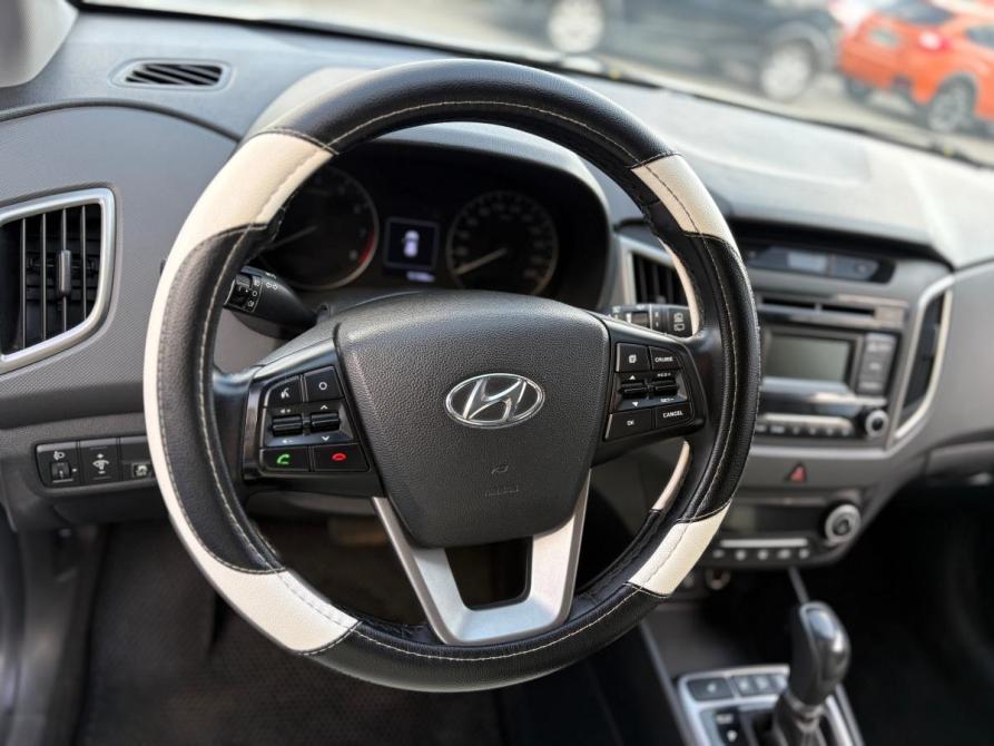 Hyundai Creta I Череповец  - изображение 11
