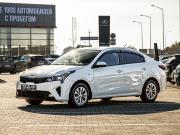 Kia Rio IV Рестайлинг Краснодар  - изображение 18