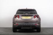 Hyundai Tucson IV Томск  - изображение 25