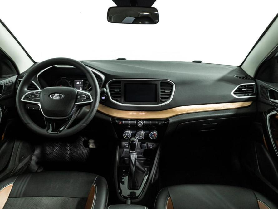 Lada (ВАЗ) Vesta I Рестайлинг (NG) Санкт-Петербург  - изображение 13