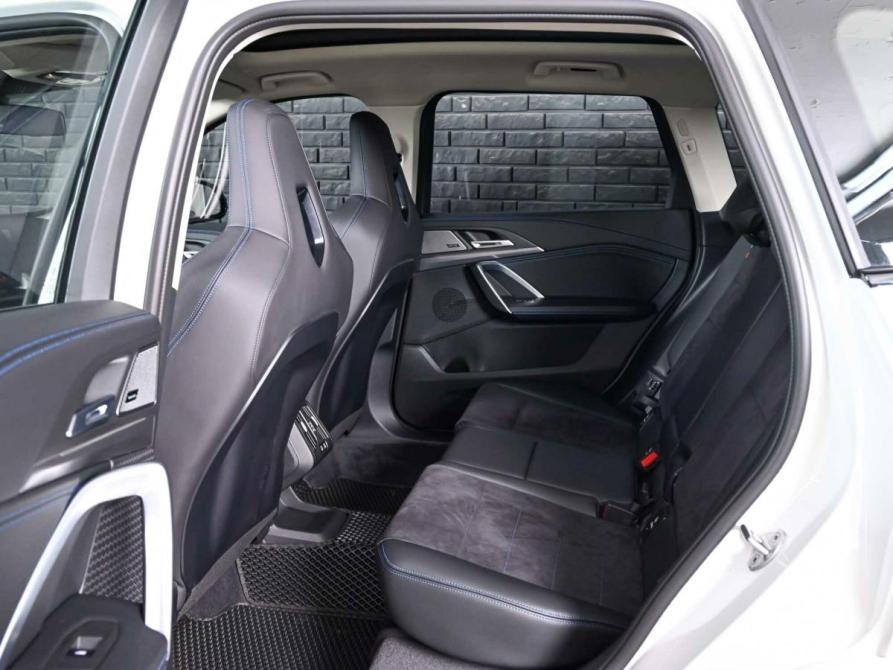 BMW X1 III (U11/U12) Екатеринбург  - изображение 11