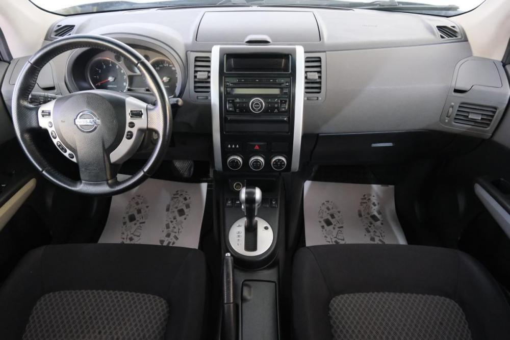 Nissan X-Trail II Омск  - изображение 13