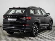 Skoda Kodiaq I Рестайлинг Москва  - изображение 29