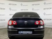 Volkswagen Passat B6 Москва  - изображение 17