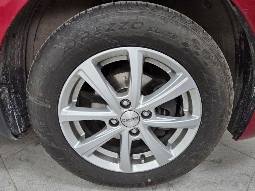 Kia Rio IV Мончегорск  - изображение 15