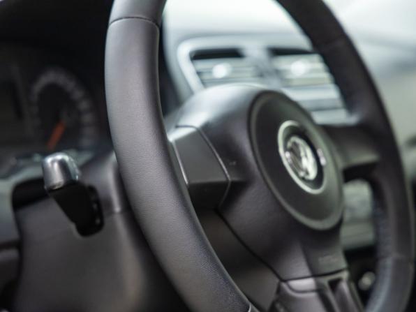 Volkswagen Polo V с пробегом 2011 года, цена 758 000 рублей, 162451 км, седан, Автокод Объявления