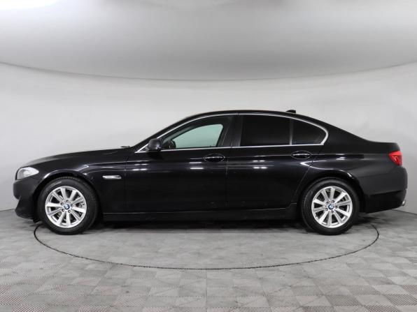 BMW 5 серии VI (F10/F11/F07) с пробегом 2012 года, цена 1 890 000 рублей, 140000 км, седан, Автокод Объявления