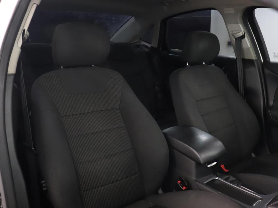 Ford Mondeo IV Рестайлинг Москва  - изображение 17