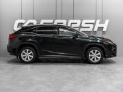 Lexus RX IV Тюмень  - изображение 31
