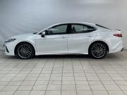 Toyota Camry IX (XV80) China Market Воронеж  - изображение 33