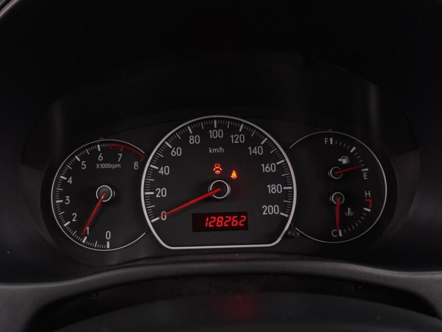 Suzuki SX4 I (Classic) Воронеж  - изображение 12