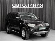 Mitsubishi Pajero Sport II Красноярск  - изображение 21