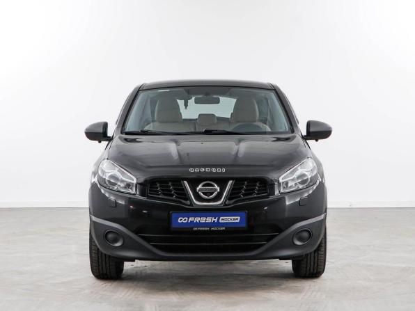 Nissan Qashqai I Рестайлинг с пробегом 2012 года, цена 1 269 900 рублей, 85235 км, внедорожник, Автокод Объявления