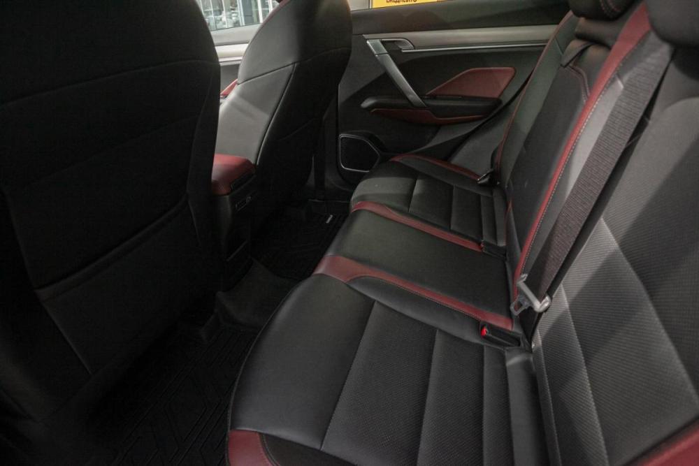 Geely Binyue I Иркутск  - изображение 15