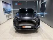 Exeed VX I Рестайлинг Новосибирск  - изображение 46