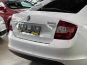 Skoda Rapid I Рестайлинг Оренбург  - изображение 30