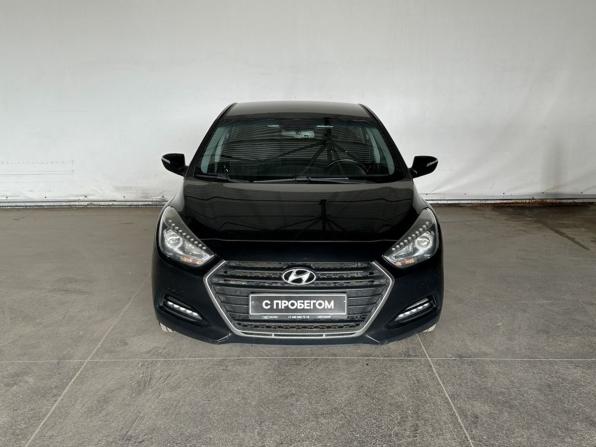 Hyundai i40 I Рестайлинг с пробегом 2015 года, цена 1 310 000 рублей, 164000 км, седан, Автокод Объявления