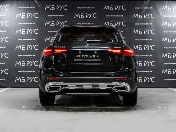 Новый Mercedes-Benz GLC II (X254) 2025 года, цена 8 350 000 рублей, внедорожник, Автокод Объявления