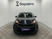 Kia Sportage IV Рестайлинг Воронеж  - изображение 28