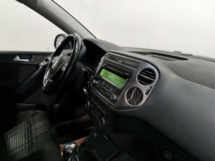 Volkswagen Tiguan I Рестайлинг Курск  - изображение 7