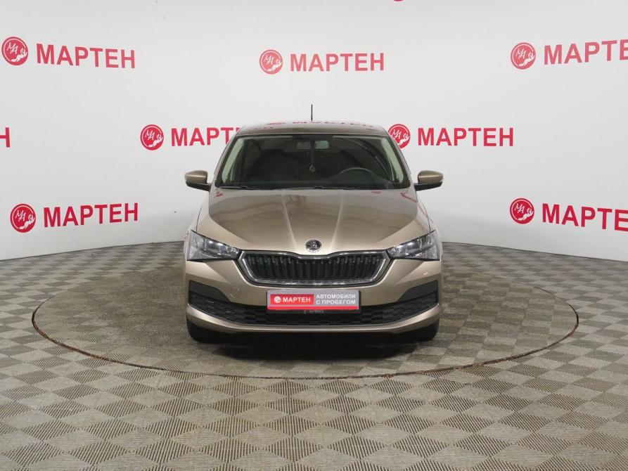 Skoda Rapid II Вологда  - изображение 2