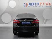 Nissan Sentra VII (B17) Москва  - изображение 28