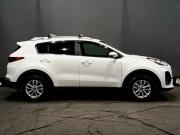Kia Sportage IV Рестайлинг Смоленск  - изображение 24