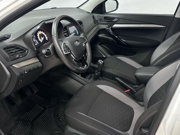 Lada (ВАЗ) Vesta I Рестайлинг (NG) с пробегом 2023 года, цена 1 250 000 рублей, 27230 км, седан, Автокод Объявления